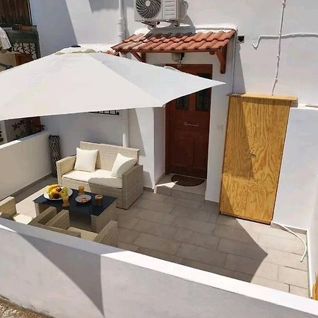 Nikόla'S House Villa Mourniaí Exterior photo
